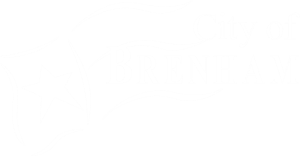 City of Brenham logo